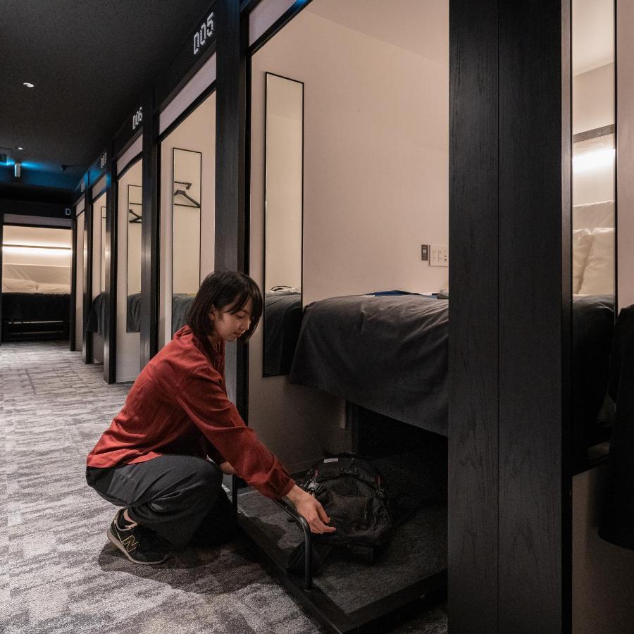 The Millennials Shibuya Otel Tokyo Dış mekan fotoğraf